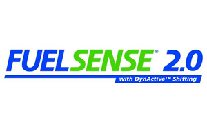 艾里遜FuelSense? 2.0節(jié)油技術策略