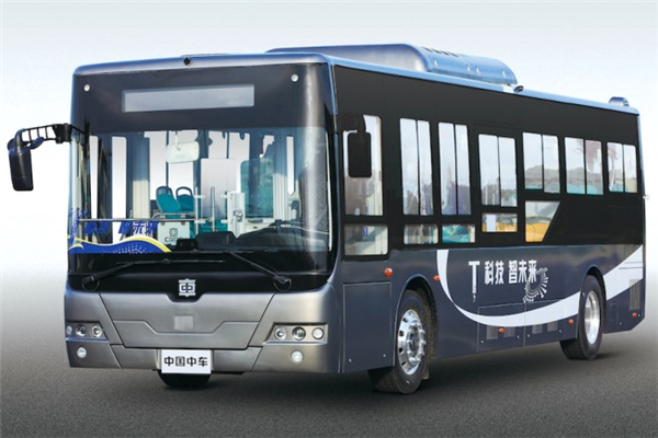 中車電動(dòng)TEG6105BEV03公交車（純電動(dòng)20-39座）