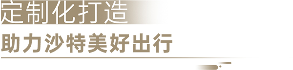 安凱客車 高端客車A8 沙特出口 高端市場(chǎng)