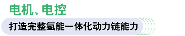 康明斯中國(guó) Accelera 燃料電池 電驅(qū)動(dòng)系統(tǒng) 綠氫制造設(shè)備