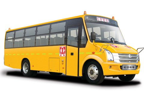 長安校車SC6925XCG4