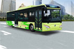 常隆YS6120GBEV公交車（純電動(dòng)17-29座）