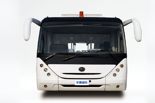 宇通ZK6125BD機(jī)場(chǎng)擺渡車（柴油6-102座）