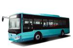 申龍SLK6109ULE0BEVX客車（純電動(dòng)10-40座）