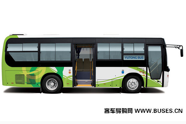 宇通ZK6932HNG2公交車（天然氣國(guó)五10-35座）