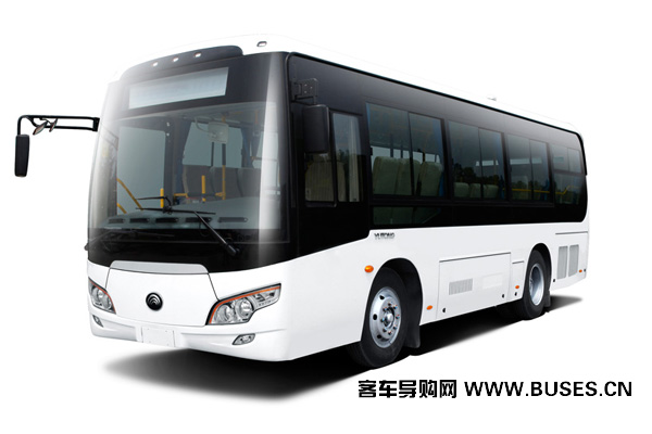 宇通ZK6932HNG2公交車（天然氣國(guó)五10-35座）