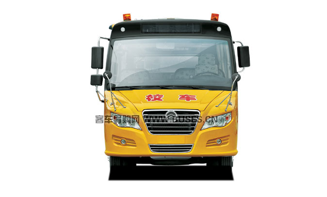 金旅XML6661J15YXC幼兒專用校車（柴油國五24-32座）