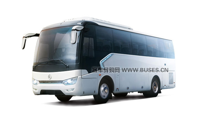 金旅錦程XML6902J15NE客車(chē)（天然氣國(guó)五24-40座）