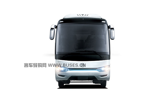 金旅錦程XML6902J15NE客車(chē)（天然氣國(guó)五24-40座）