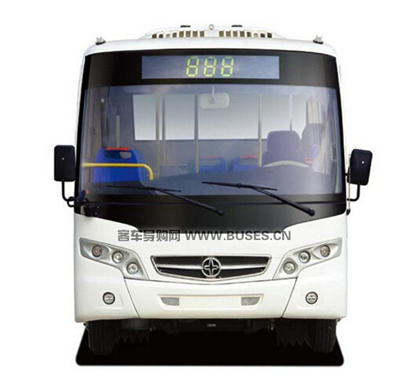 亞星JS6600GCP公交車（天然氣國五10-18座）