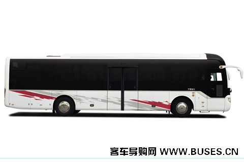 宇通ZK6121HQ3Z客車（柴油國五25-72座）