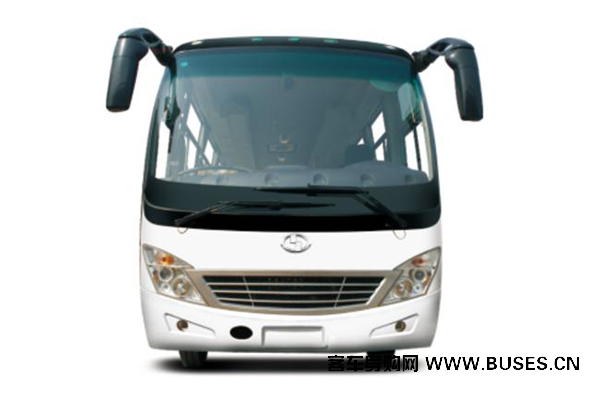 少林SLG6900T5E客車（天然氣國五24-41座）