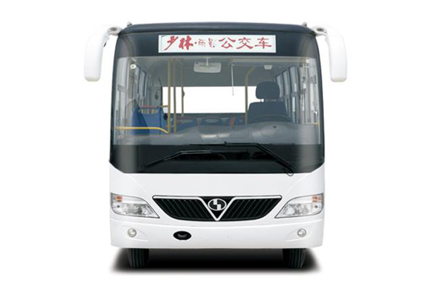 少林SLG6660T5GE公交車（天然氣國五11-22座）