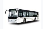 申龍SLK6121USBEV公交車（純電動(dòng)10-32座）