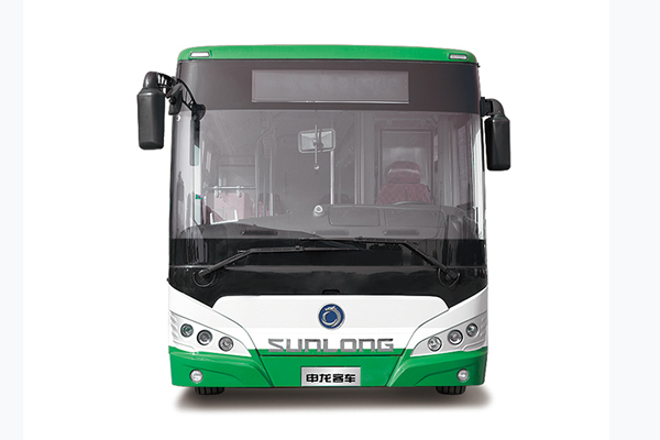 申龍SLK6109USBEV公交車(chē)（純電動(dòng)10-34座）