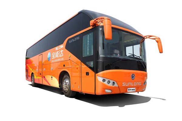 申龍SLK6120L5GN5客車（天然氣國五24-59座）