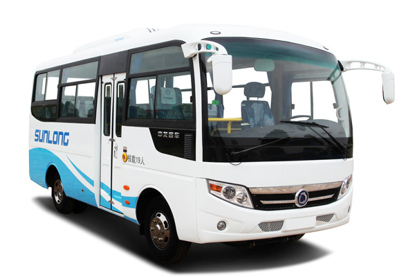 申龍SLK6600C5G客車(chē)（柴油國(guó)四10-19座）