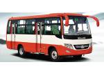 舒馳YTK6660GEV1公交車(chē)（純電動(dòng)13-23座）