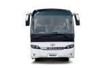 海格KLQ6125LZEV1X1客車(chē)（純電動(dòng)24-57座）