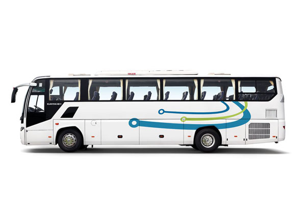 海格KLQ6125ZAEV1客車（純電動24-53座）