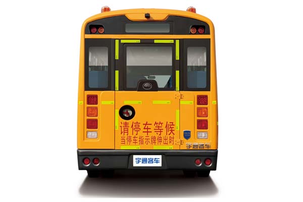 宇通ZK6809DX52小學生專用校車（柴油國五24-43座）