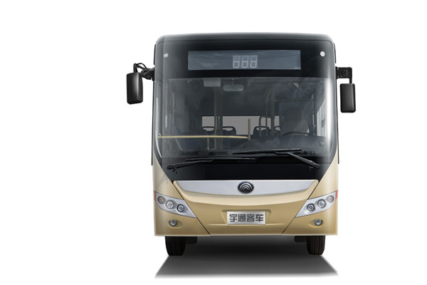 宇通ZK6850HNG2A公交車（天然氣國五10-30座）