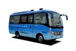 宇通ZK5070XDW1流動(dòng)服務(wù)車(chē)（柴油國(guó)五2-9座）