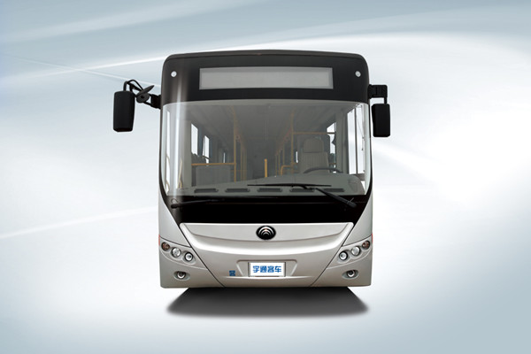 宇通ZK6105CHEVPG51公交車（柴油/電混動(dòng)國(guó)五10-36座）