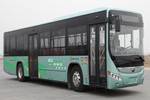 宇通ZK6125BEVG4公交車（純電動(dòng)26-44座）