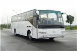 海格KLQ6109TAEV1A客車（純電動(dòng)24-49座）