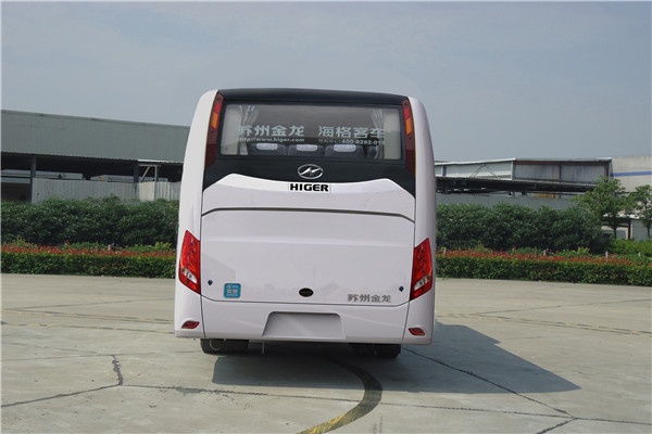 海格KLQ6802KAEV0N客車（純電動(dòng)24-35座）