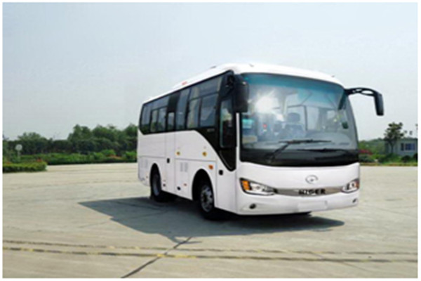 海格KLQ6802KAEV0N客車（純電動(dòng)24-35座）