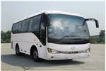 海格KLQ6802KAEV0H客車(chē)（純電動(dòng)24-35座）