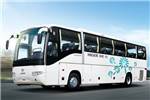 海格KLQ6129KAC51客車(chē)（天然氣國(guó)五24-59座）