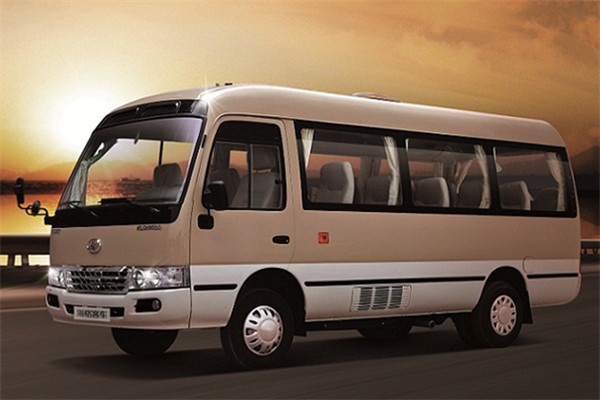 海格KLQ6602BEV純電動(dòng)客車(chē)（純電動(dòng)10-16座）