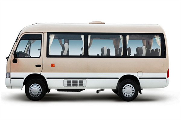 海格KLQ6602BEV純電動(dòng)客車(chē)（純電動(dòng)10-16座）