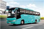 海格KLQ6112HAHEVE51客車(chē)（柴油/電混動(dòng)國(guó)五24-53座）