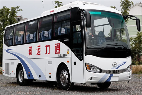 海格KLQ6882KAC51客車（天然氣國五24-38座）