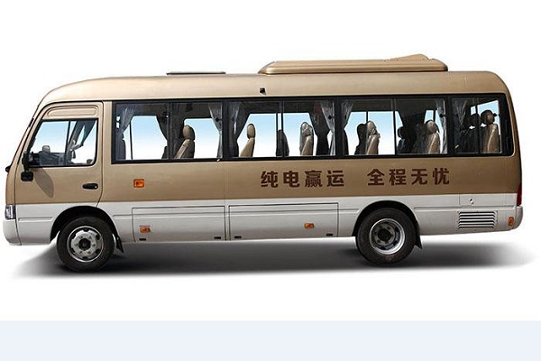 海格KLQ6702EV0H客車（純電動10-23座）