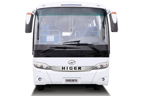 海格KLQ6905KQC51客車（天然氣國(guó)五24-41座）