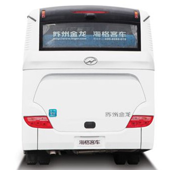 海格KLQ6905KQC51客車（天然氣國(guó)五24-41座）