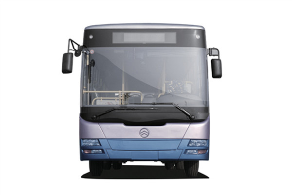 金旅XML6855JHEVA5C公交車（柴油/電混動(dòng)國(guó)五10-26座）