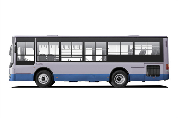 金旅XML6855JHEVD5CN公交車（NG/電混動國五10-26座）