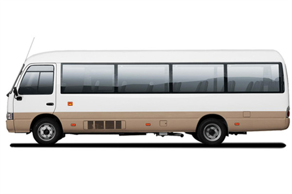 金旅XML6770J15CN公交車（天然氣國五10-26座）