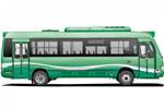 金旅XML6809JEV20C公交車（純電動(dòng)10-35座）