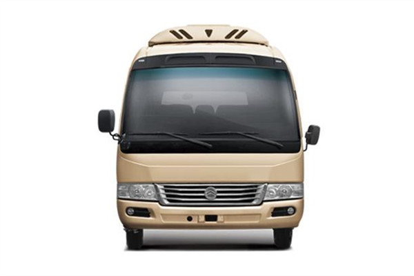 金旅XML6809JEV20客車（純電動24-35座）