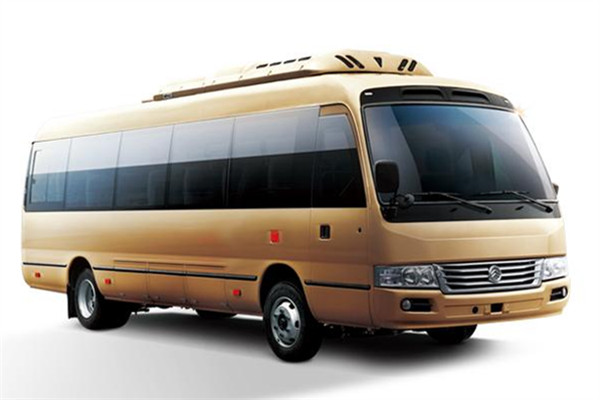 金旅XML6809JEV80客車(chē)（純電動(dòng)24-35座）