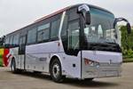 金旅XML6122JHEV15C公交車（柴油/電混動(dòng)國五24-57座）