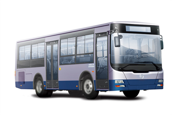 金旅XML6805JEVA0C公交車(chē)（純電動(dòng)10-24座）