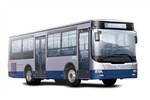 金旅XML6805JEV80C公交車（純電動(dòng)10-24座）